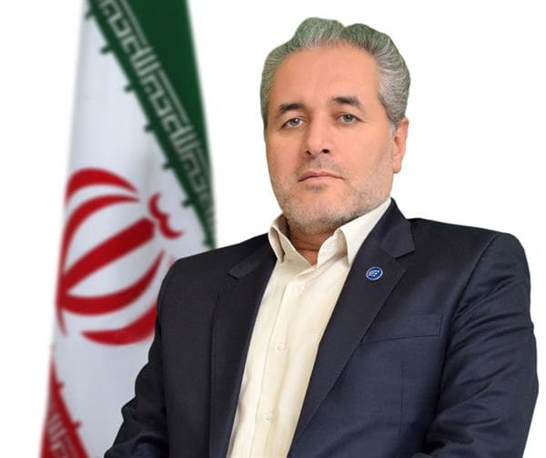 مهندس رادکانی به عنوان مشاور مدیرعامل شرکت ارتباطات زیرساخت منصوب شد
