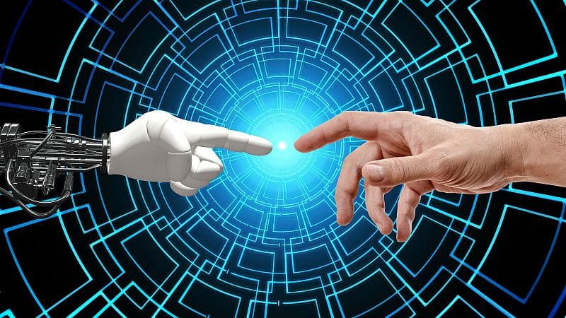 Identify Five Emerging Technology Trends With Transformational Impact Identify Five Emerging Technology Trends With Transformational Impact