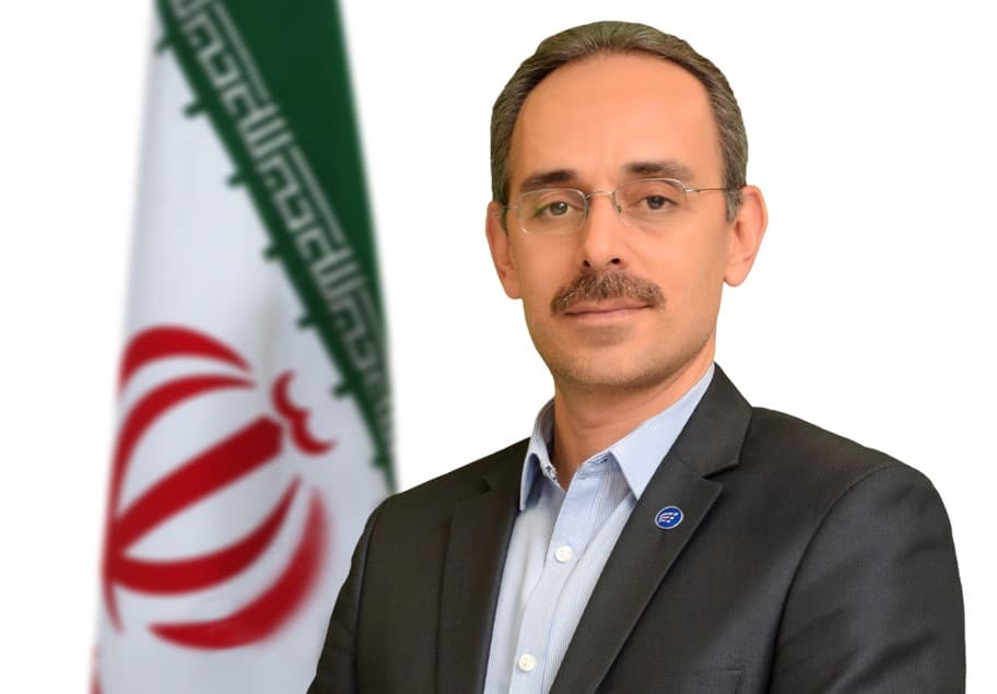 سرپرست معاونت فناوری اطلاعات شرکت ارتباطات زیرساخت منصوب شد