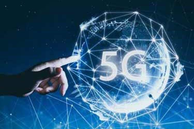 مهندس بنابی : محدودیتی برای ارائه پهنای باند به اینترنت نسل پنجم 5Gنداریم مهندس بنابی : محدودیتی برای ارائه پهنای باند به اینترنت نسل پنجم 5Gنداریم