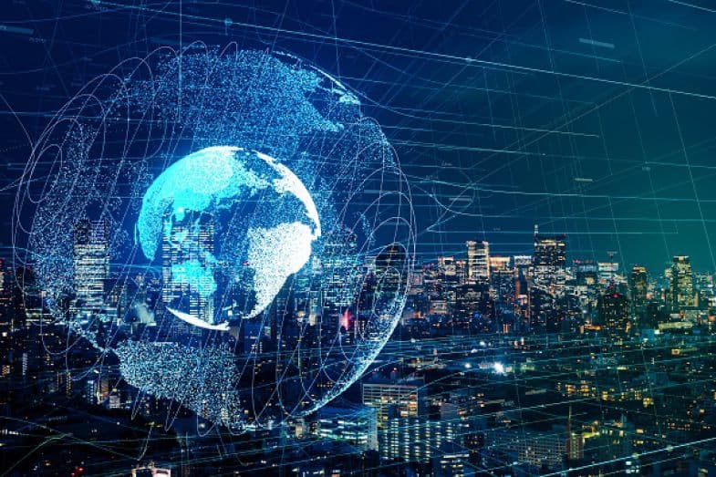 Framework for Digital Society Regulation Framework for Digital Society Regulation