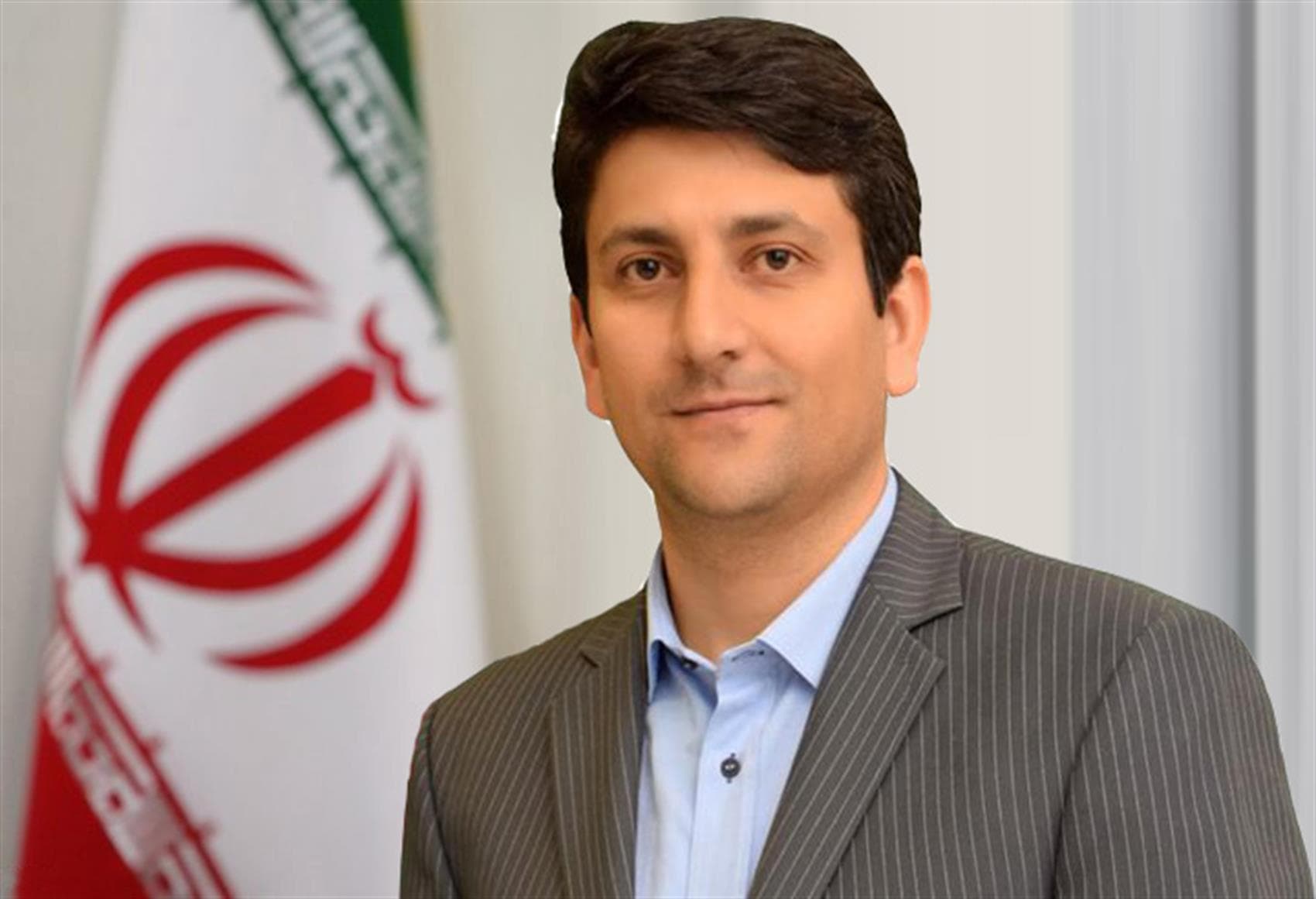 ستار هاشمی به سمت معاونت فناوری و نوآوری وزارت ارتباطات منصوب شد