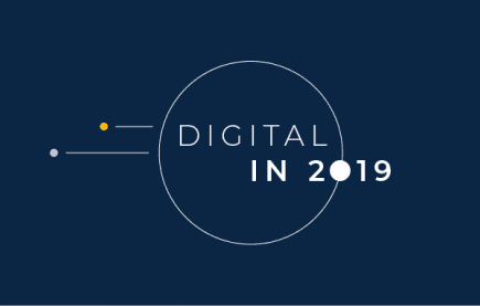 Internet Trends in Q3 Digital 2019 Internet Trends in Q3 Digital 2019