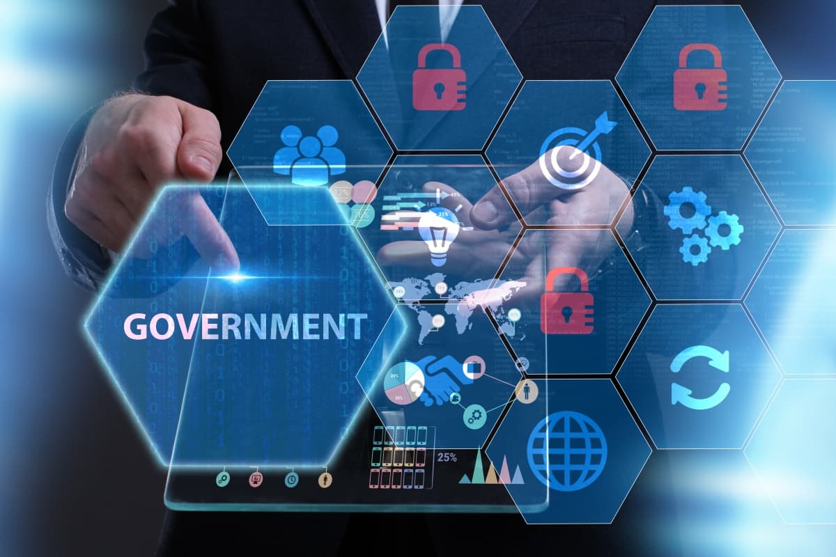 Top 10 Government Technology Trends for 2019-2020 Top 10 Government Technology Trends for 2019-2020
