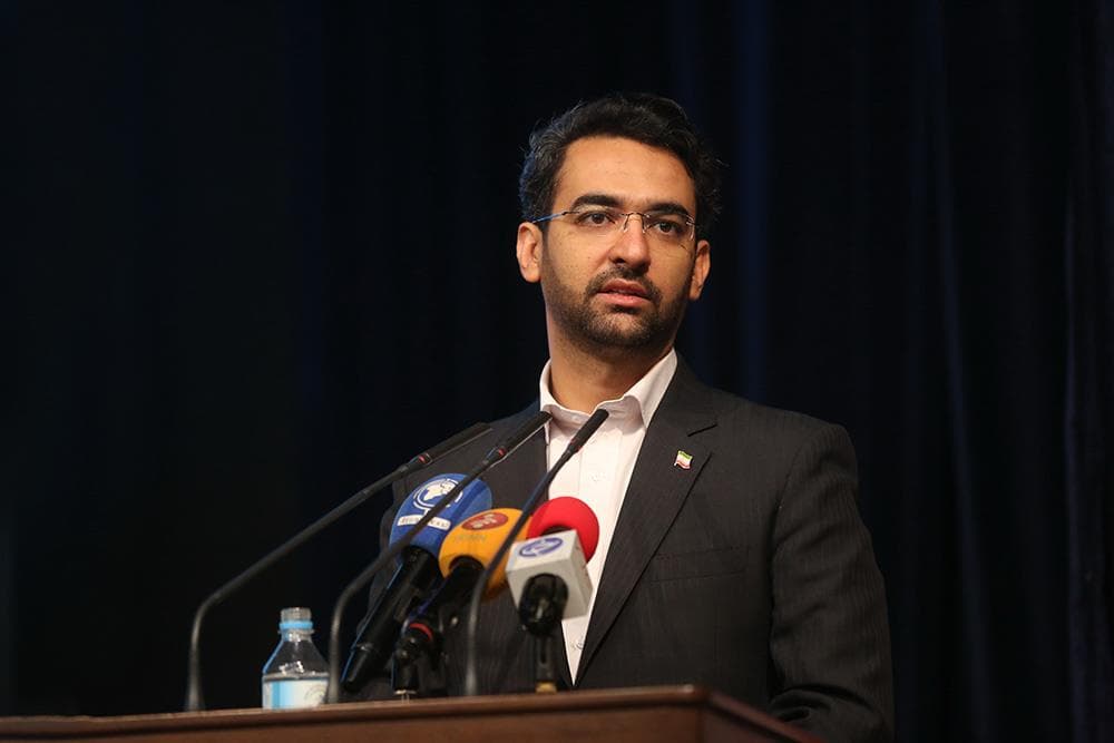 Iran foils 33 million cyber attacks in one year Iran foils 33 million cyber attacks in one year