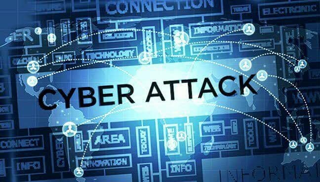 Iran foils major foreign cyberattack Iran foils major foreign cyberattack