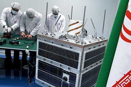 Iran says Zafar satellites ready for launch Iran says Zafar satellites ready for launch