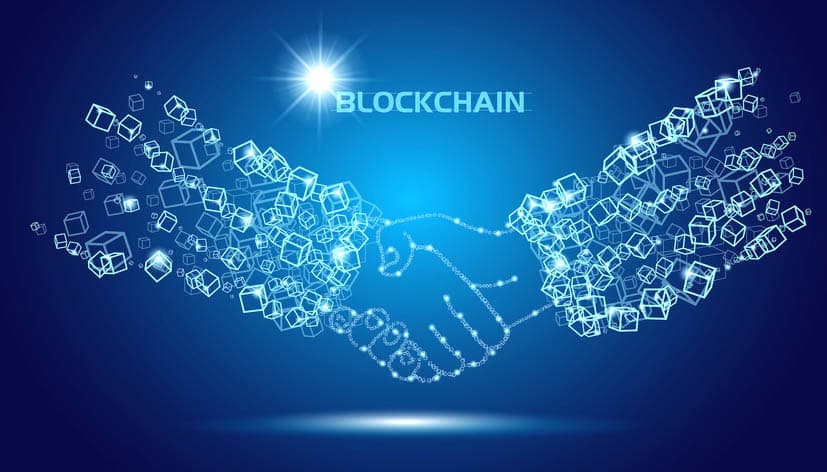 Organizations Using Blockchain Smart Contracts Will Increase Overall Data Quality by 50% Organizations Using Blockchain Smart Contracts Will Increase Overall Data Quality by 50%