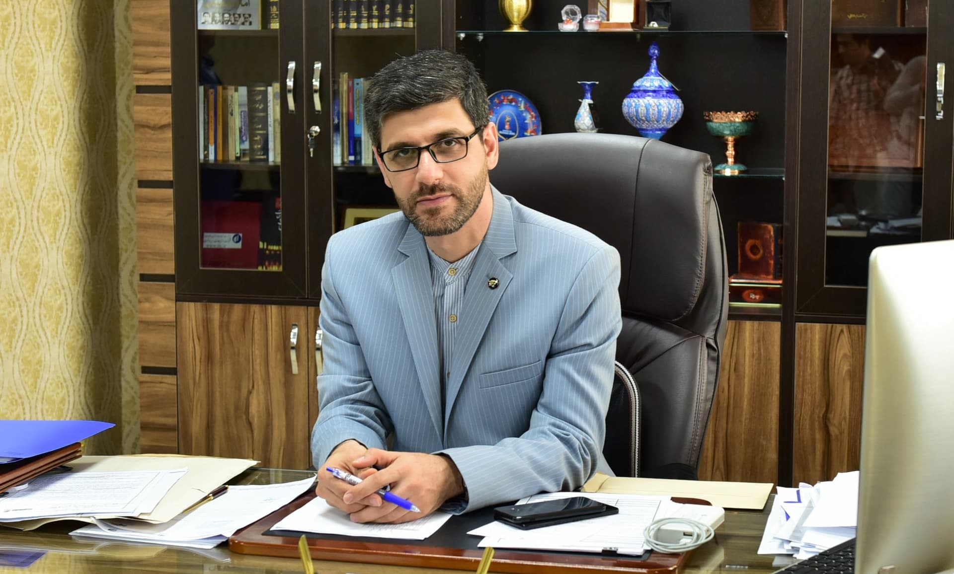 گستردهترین حملهی هکری تاریخ ایران علیه زیرساختهای ارتباطی کشور گستردهترین حملهی هکری تاریخ ایران علیه زیرساختهای ارتباطی کشور