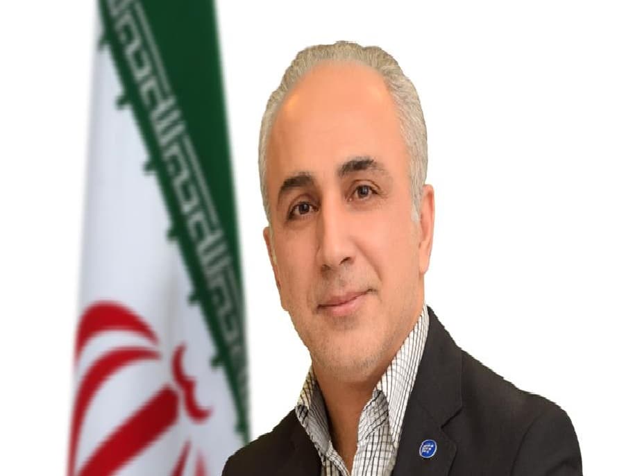 معاون توسعه منابع شرکت ارتباطات زیرساخت ،تمهیدات این شرکت برای پیشگیری از ویروس کرونا را اعلام کرد معاون توسعه منابع شرکت ارتباطات زیرساخت ،تمهیدات این شرکت برای پیشگیری از ویروس کرونا را اعلام کرد