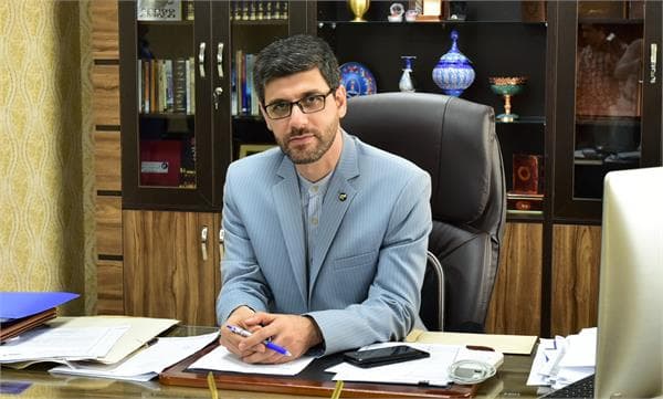 مهندس فتاحی اعلام کرد:زیرساخت محافل مذهبی در شبکه‌ ملی اطلاعات فراهم شد