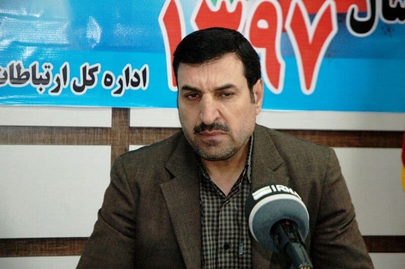 شبکه فیبرنوری زیرساخت استان ایلام به 1300 کیلومتر افزایش یافت
