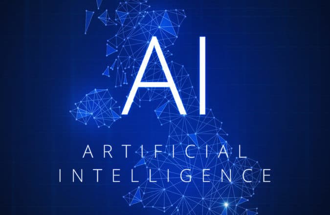 Identifing Four Areas Where AI Can Improve Decision Making for Government and Healthcare CIOs During the Coronavirus Pandemic Identifing Four Areas Where AI Can Improve Decision Making for Government and Healthcare CIOs During the Coronavirus Pandemic
