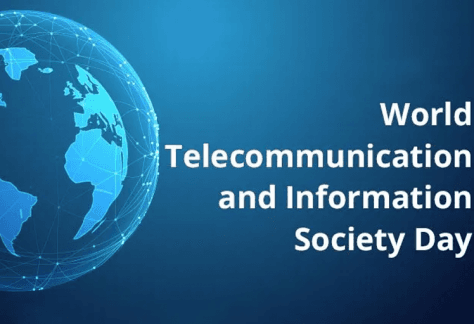 World Telecommunication & Information Society Day World Telecommunication & Information Society Day