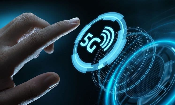 Iran to Present 5G Internet Soon Iran to Present 5G Internet Soon