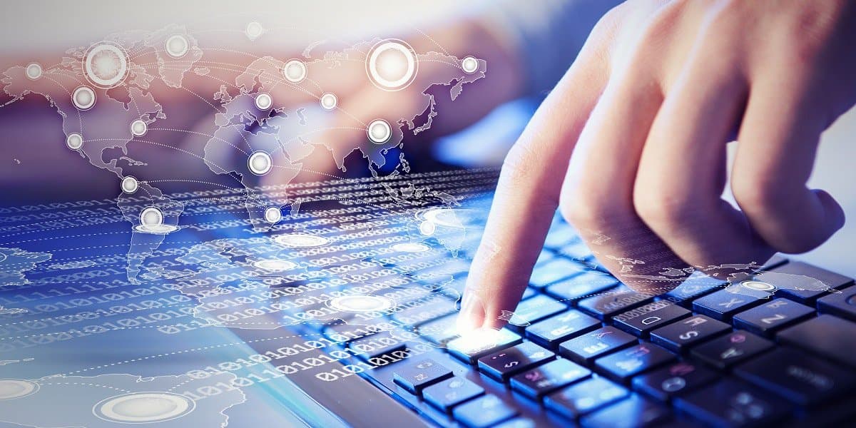 Identifying the Top Supply Chain Technology Trends in 2020 Identifying the Top Supply Chain Technology Trends in 2020