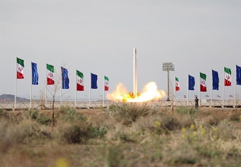 ICT Minister: Iran to launch 5 satellites by end of year ICT Minister: Iran to launch 5 satellites by end of year