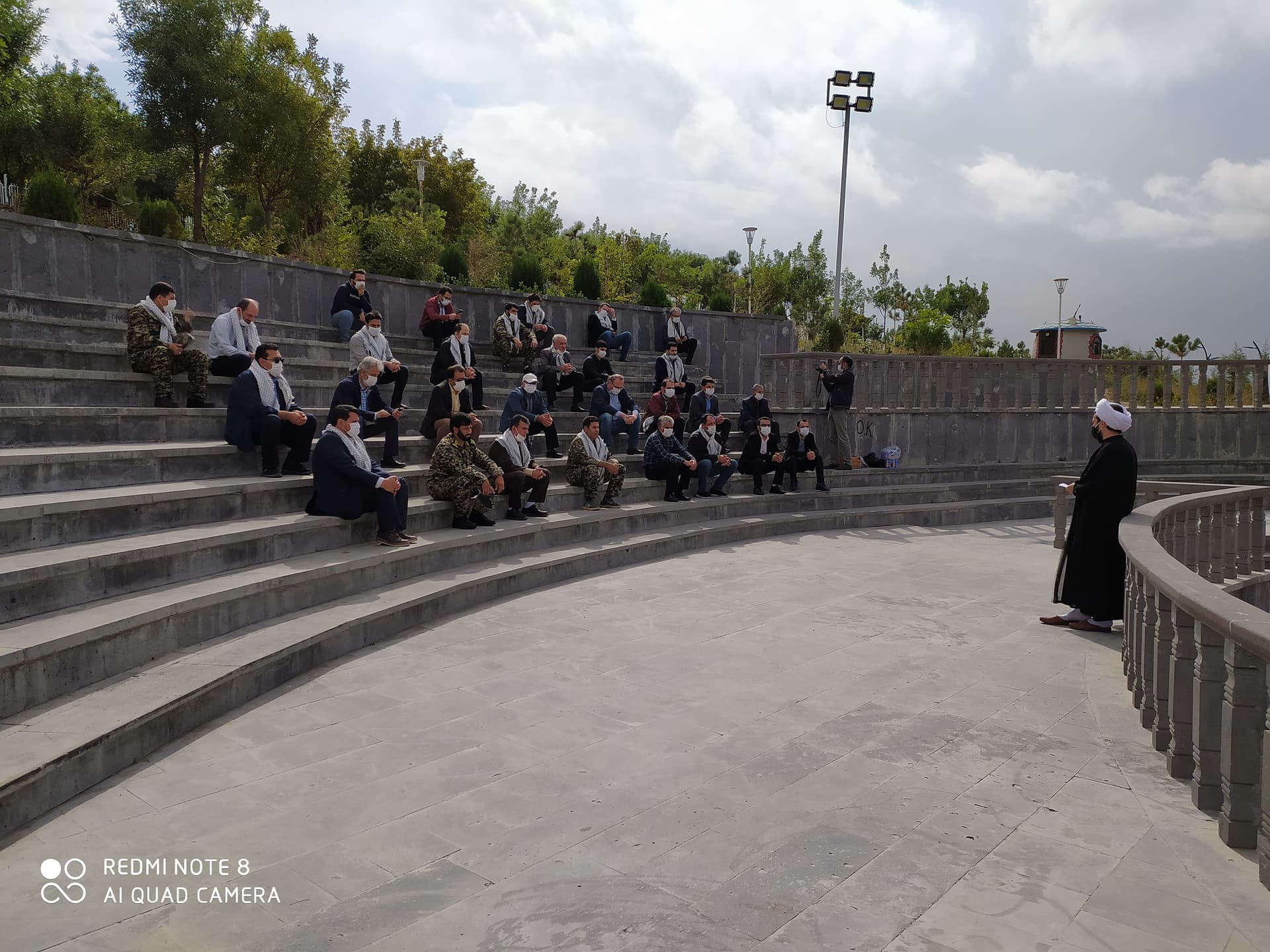 حلقه صالحین کارکنان بسیجی ارتباطات زیر ساخت استان اردبیل برگزارشد حلقه صالحین کارکنان بسیجی ارتباطات زیر ساخت استان اردبیل برگزارشد