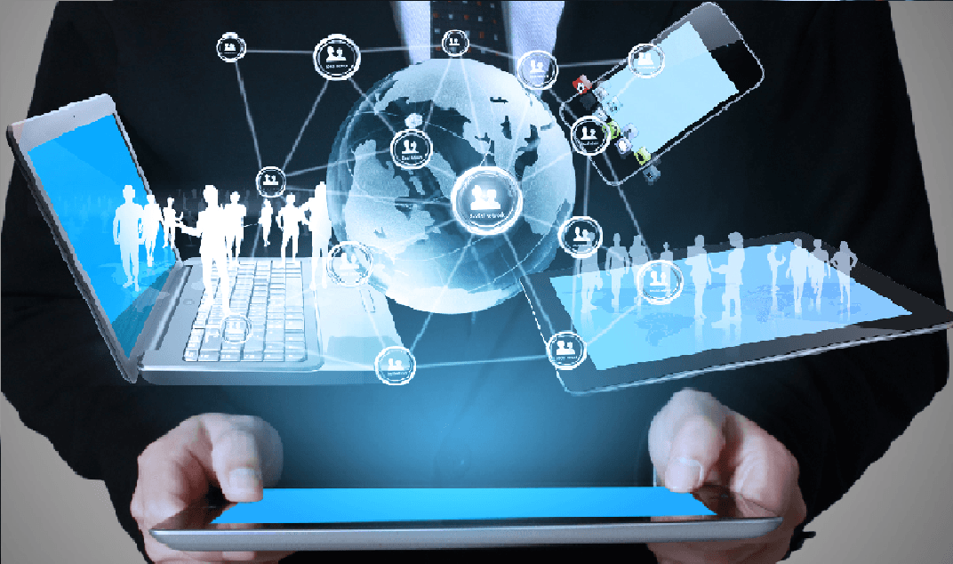 Preparing for the future: The 2020s will demand more from your tech Preparing for the future: The 2020s will demand more from your tech