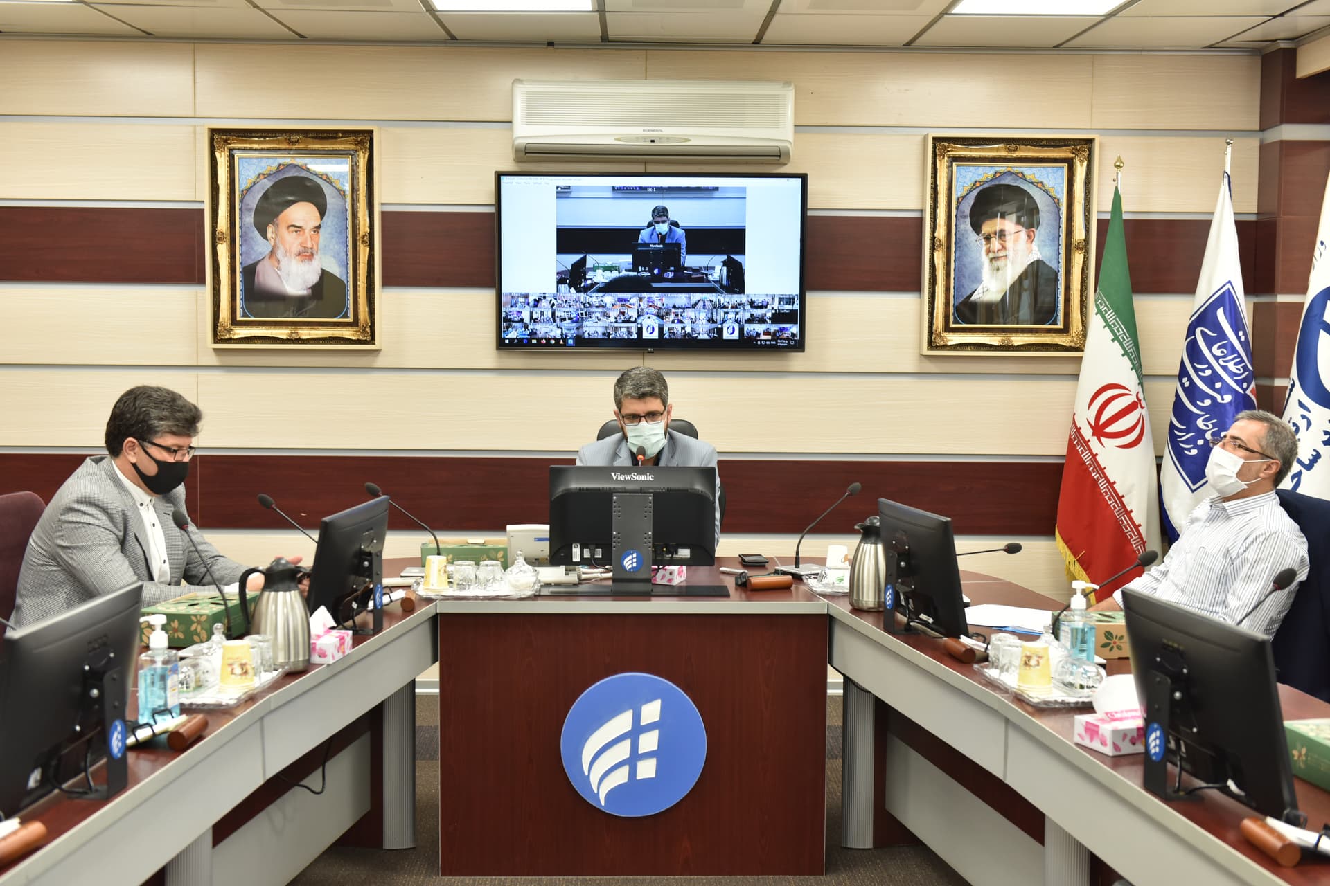 یکی از زیربناهای اصلی استقلال در فضای مجازی توجه به اهمیت پدافند غیرعامل است یکی از زیربناهای اصلی استقلال در فضای مجازی توجه به اهمیت پدافند غیرعامل است