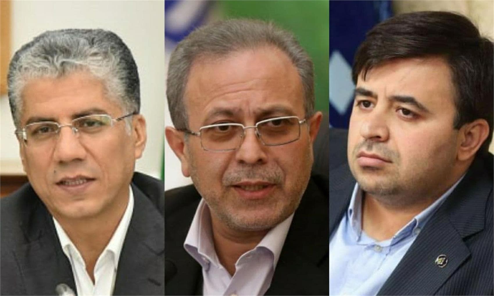انتصابات جدید در وزارت ارتباطات باهدف حفظ پویایی بدنه مدیریتی انتصابات جدید در وزارت ارتباطات باهدف حفظ پویایی بدنه مدیریتی