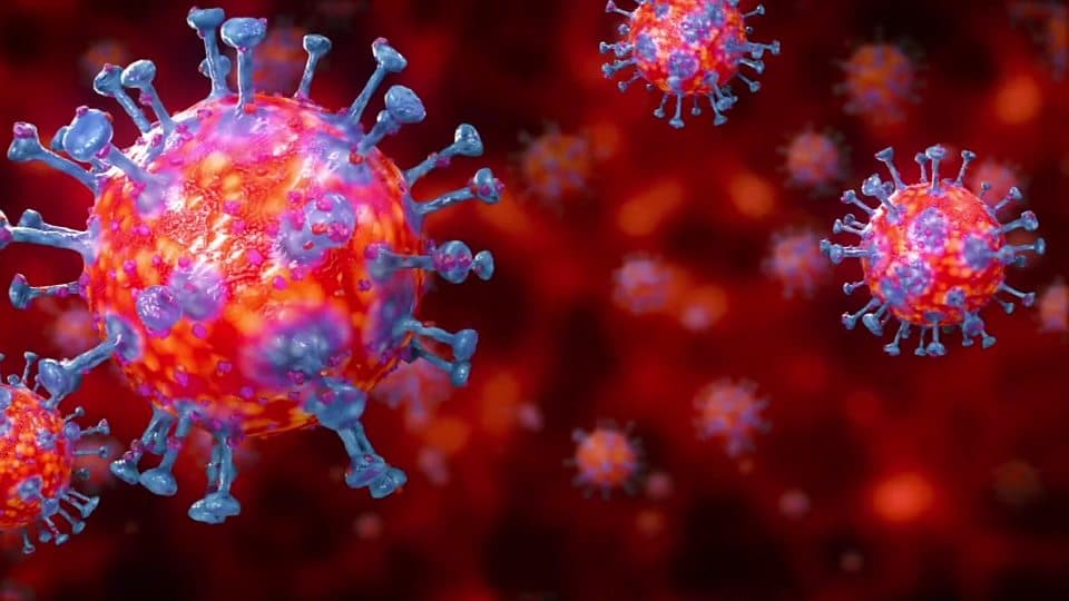 coronavirus (COVID-19) impacts on TIC’s trends coronavirus (COVID-19) impacts on TIC’s trends