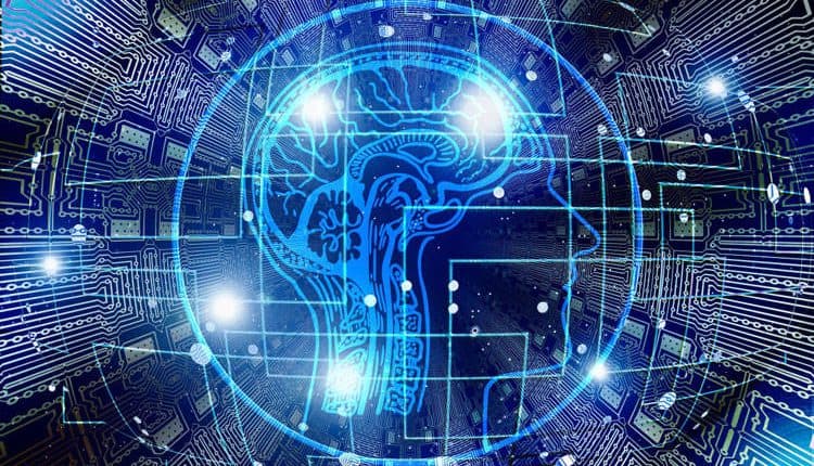 The future of business AI depends on HI The future of business AI depends on HI