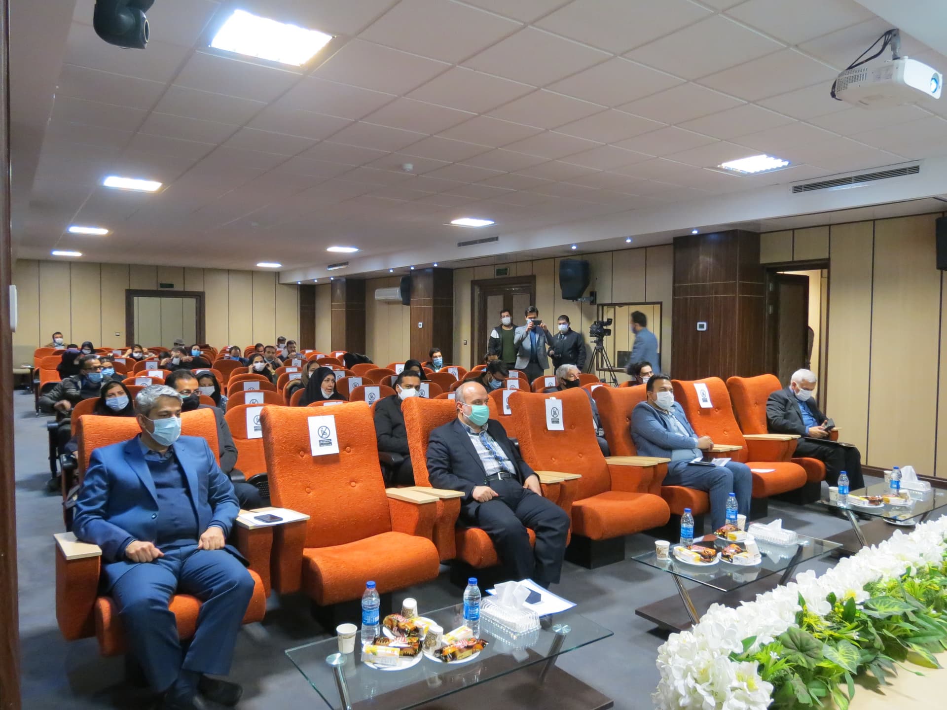 مدیر زیرساخت استان خراسان شمالی خبرداد: افزایش ۵۰۰ درصدی ظرفیت شبکه دیتای داخلی استان در ۲ سال گذشته