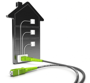 New standards to boost Fibre to the Home from 10G to 50G New standards to boost Fibre to the Home from 10G to 50G