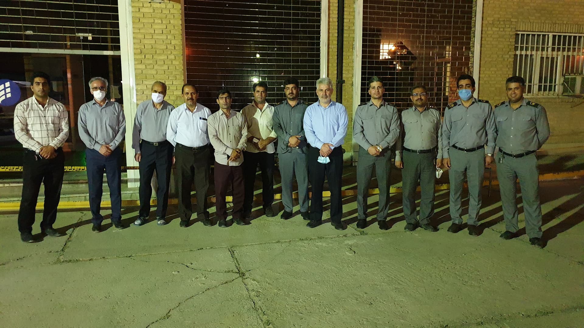 آماده باش شبانه روزی زیرساخت استان کرمانشاه در روز انتخابات ریاست جمهوری