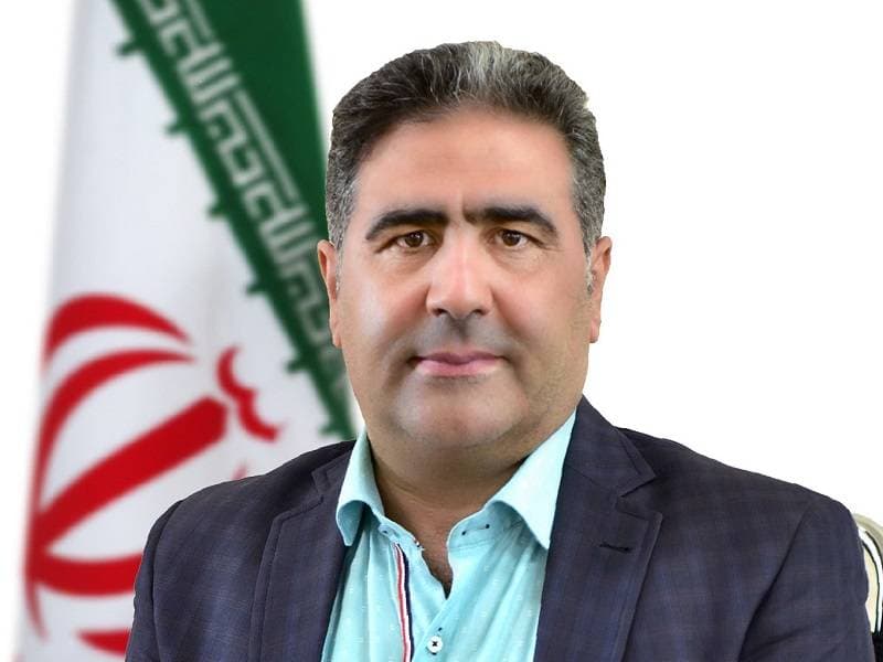 مهندس حمید مظاهری به عنوان مدیر کل دفتر مدیریت استراتژیک و کسب و کارهای نوین شرکت ارتباطات زیر ساخت منصوب شد مهندس حمید مظاهری به عنوان مدیر کل دفتر مدیریت استراتژیک و کسب و کارهای نوین شرکت ارتباطات زیر ساخت منصوب شد