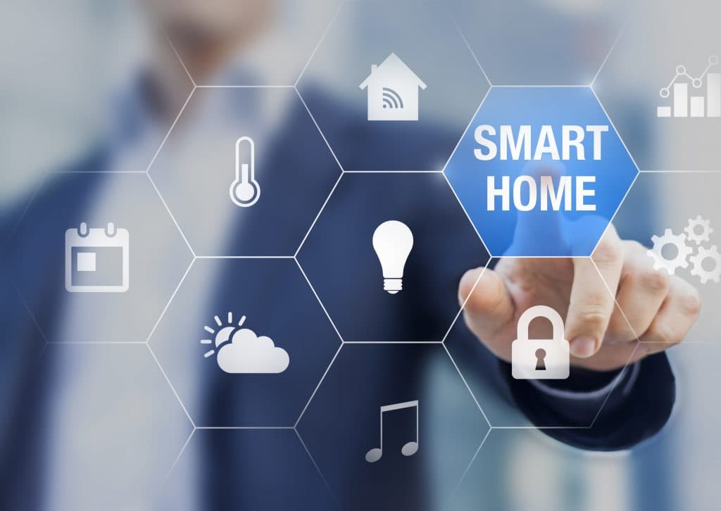 Smart home devices flourishing with Plume now managing >1bn devices Smart home devices flourishing with Plume now managing >1bn devices