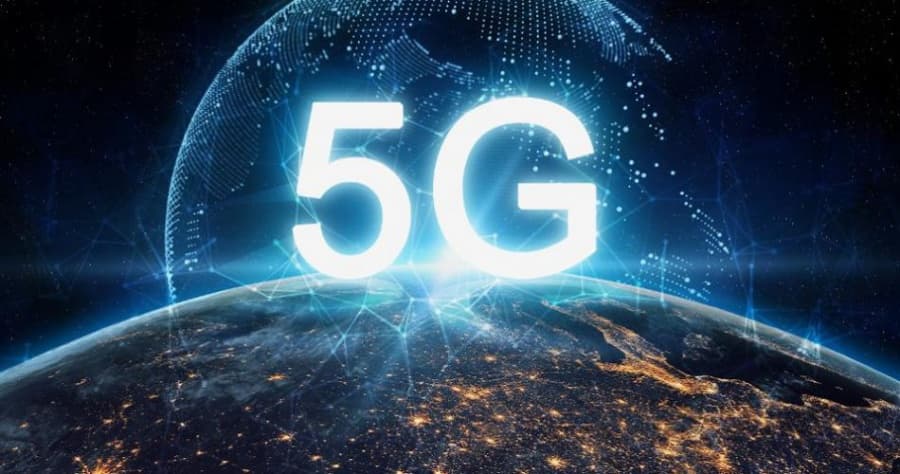 Forecasts Worldwide 5G Network Infrastructure Revenue to Grow 39% in 2021 Forecasts Worldwide 5G Network Infrastructure Revenue to Grow 39% in 2021