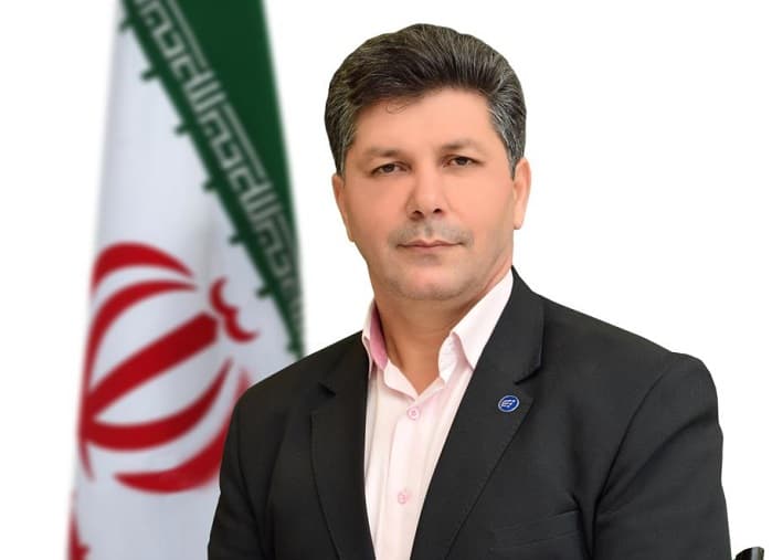 پیام تبریک مدیرکل دفتر مدیرعامل ،  روابط عمومی وامور بین الملل به مناسبت 14 مرداد سالروز تاسیس شرکت