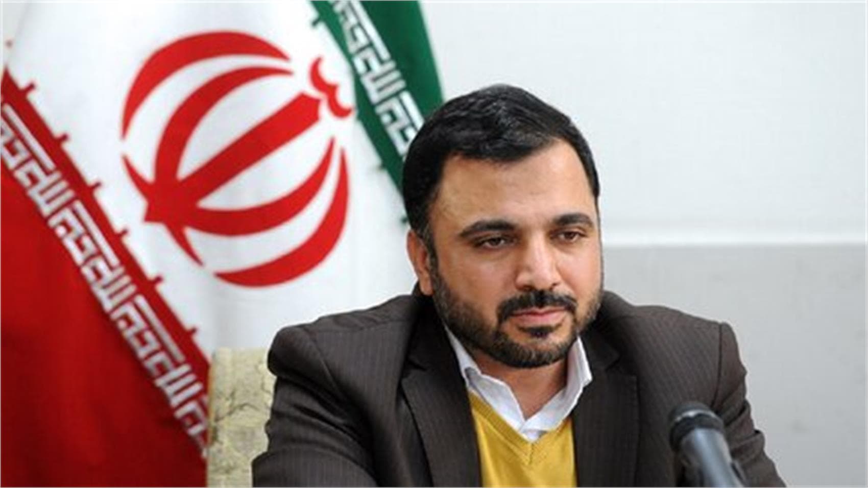 عیسی زارع پور به عنوان وزیر ارتباطات معرفی شد