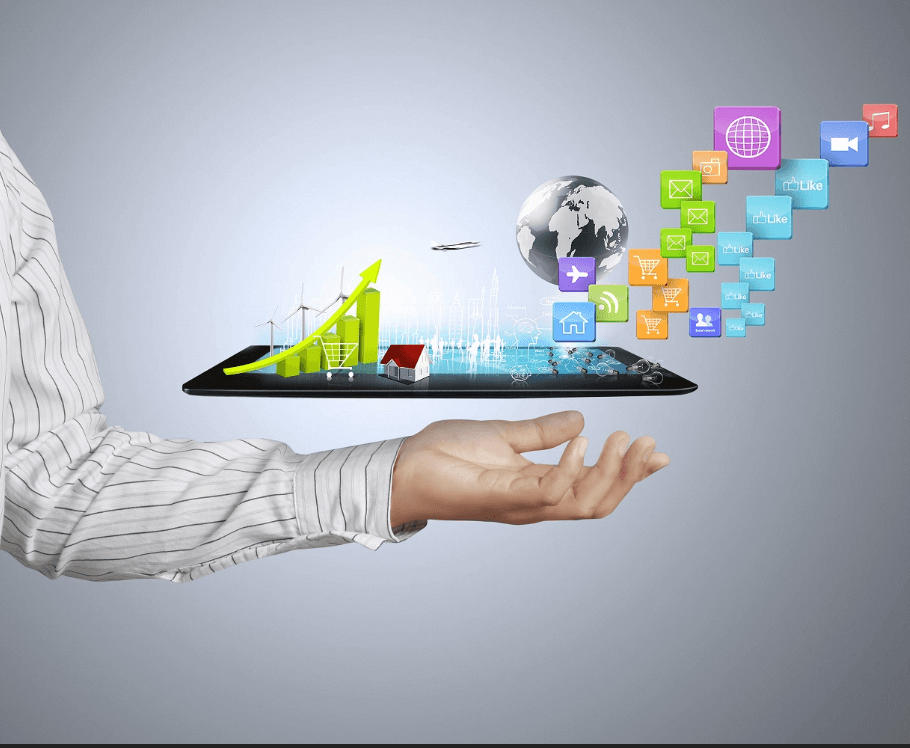 Identify Five Technologies to Have a Significant Impact on Digital Advertising in the Next Two to Five Years Identify Five Technologies to Have a Significant Impact on Digital Advertising in the Next Two to Five Years