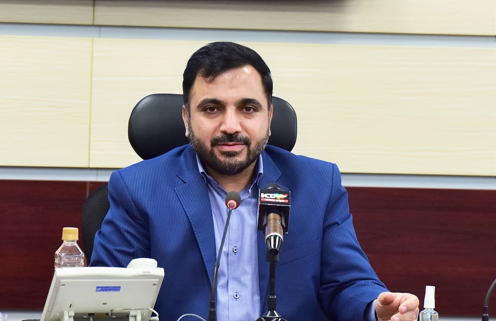 شرکت ارتباطات زیرساخت قلب تپنده شبکه ملی اطلاعات است