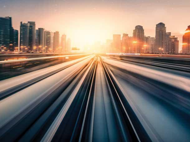 G5 regulation: The digital transformation fast lane G5 regulation: The digital transformation fast lane