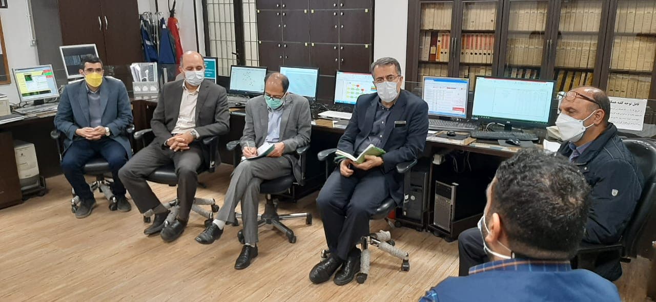 استفاده از توانمندی های پژوهشی در راستای تولید تجهیزات بومی در شبکه ارتباطات زیرساخت کشور استفاده از توانمندی های پژوهشی در راستای تولید تجهیزات بومی در شبکه ارتباطات زیرساخت کشور
