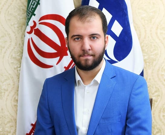 نماینده ویژه وزیر ارتباطات و فناوری اطلاعات در حوزه امنیت فاوا منصوب شد نماینده ویژه وزیر ارتباطات و فناوری اطلاعات در حوزه امنیت فاوا منصوب شد