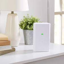 Blanket your entire home with a high-speed mesh Wi-Fi network that includes advanced protection for the whole family Blanket your entire home with a high-speed mesh Wi-Fi network that includes advanced protection for the whole family