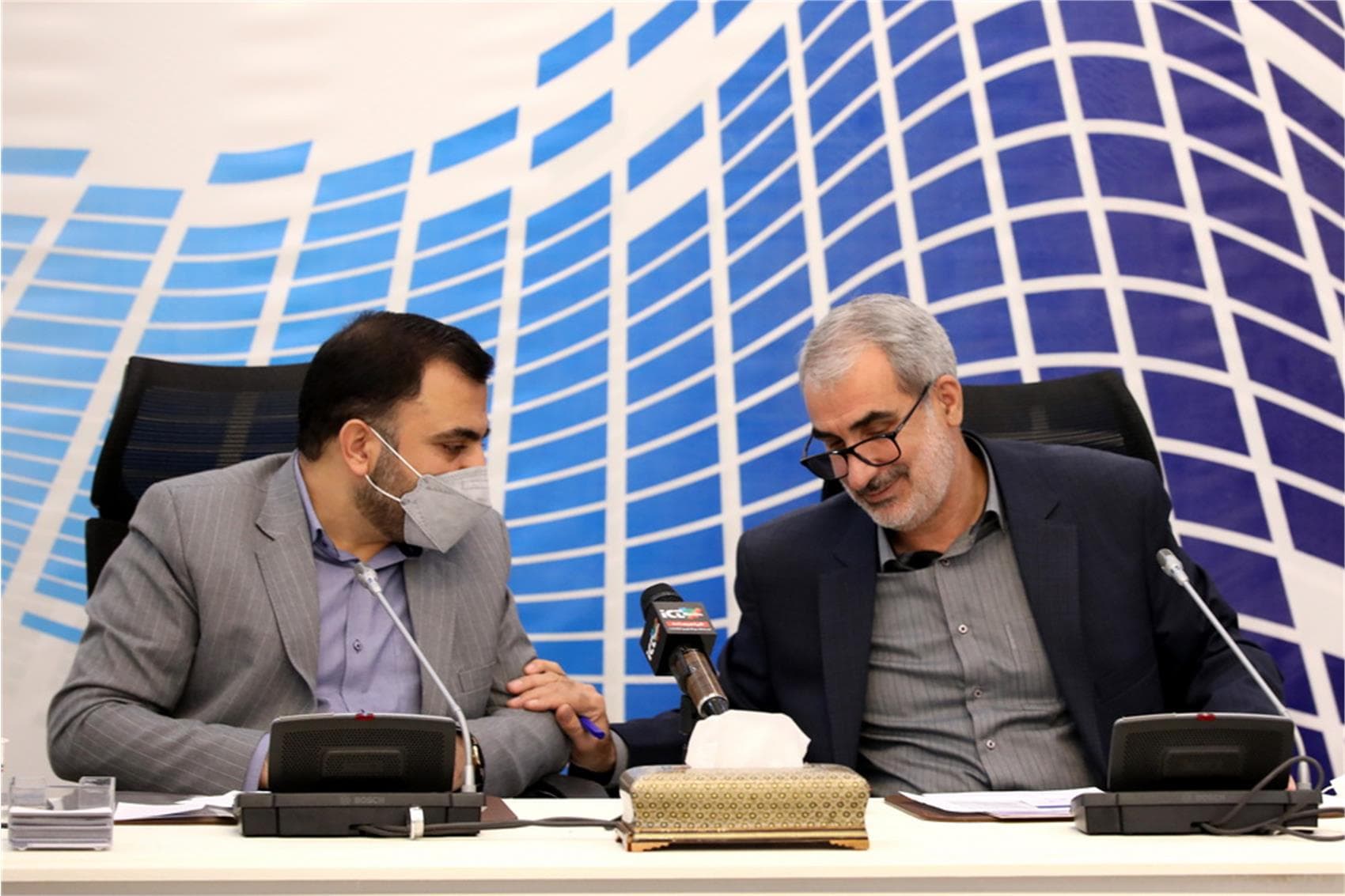 وزیر ارتباطات: حمایت از کودکان و نوجوانان در فضای مجازی یک رویکرد بین‌المللی است