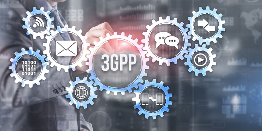 3GPP commences 6 GHz IMT licensed spectrum standardization 3GPP commences 6 GHz IMT licensed spectrum standardization