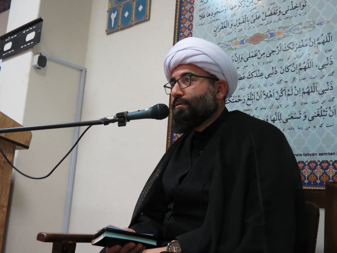 برگزاری مراسم عزاداری شهادت حضرت زهرا (س)، در زیرساخت سمنان برگزاری مراسم عزاداری شهادت حضرت زهرا (س)، در زیرساخت سمنان 