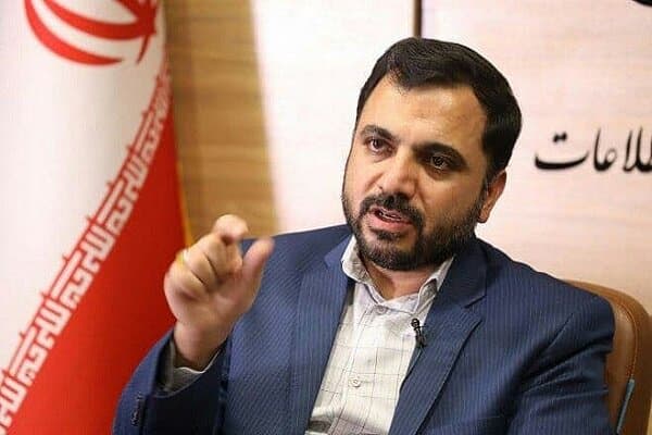 برنامه وزارت ارتباطات برای باز مهندسی جریان ترافیک داده
