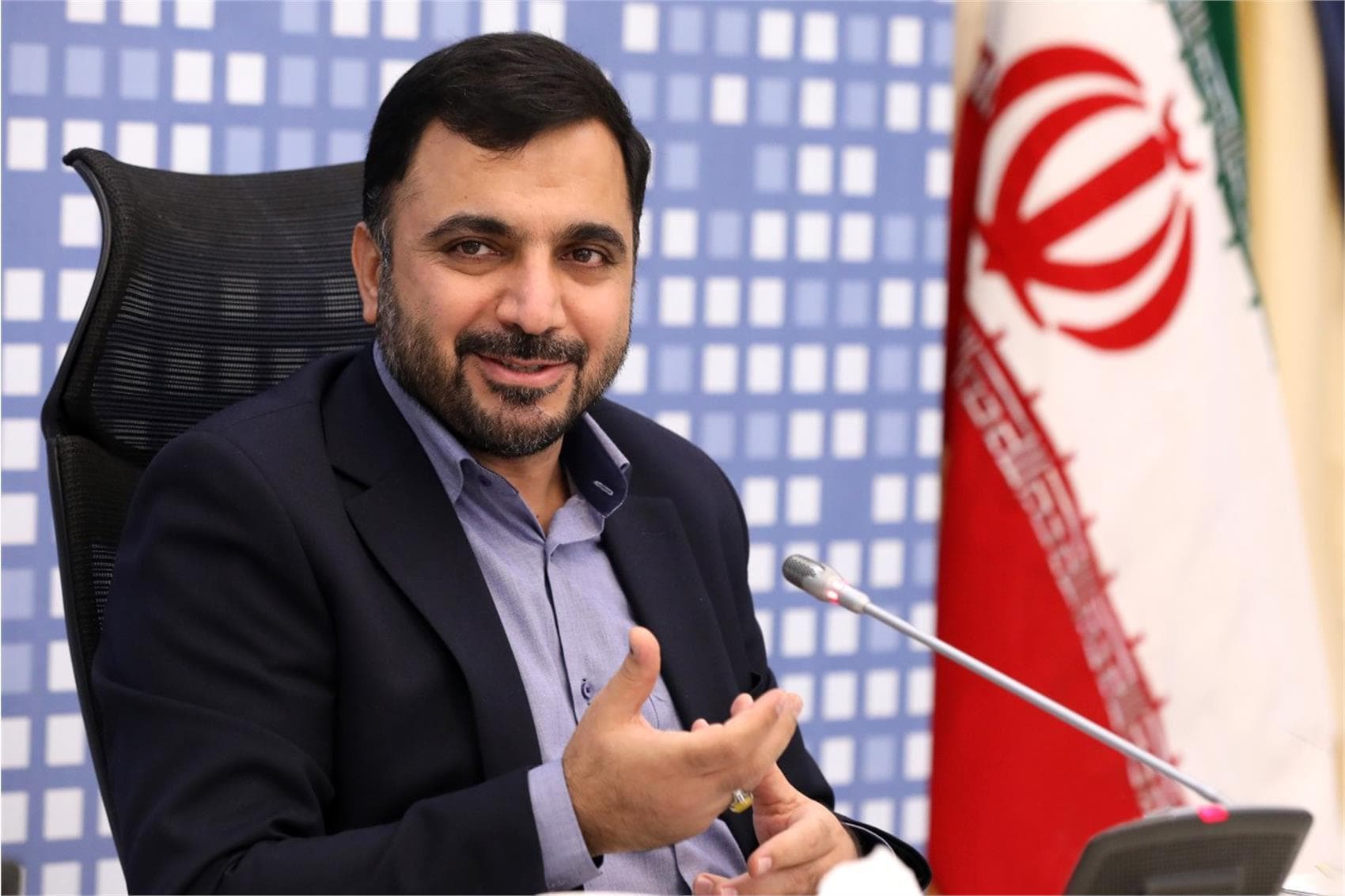 پروژه ملی فیبرنوری نقاط به زودی کلید خواهد خورد