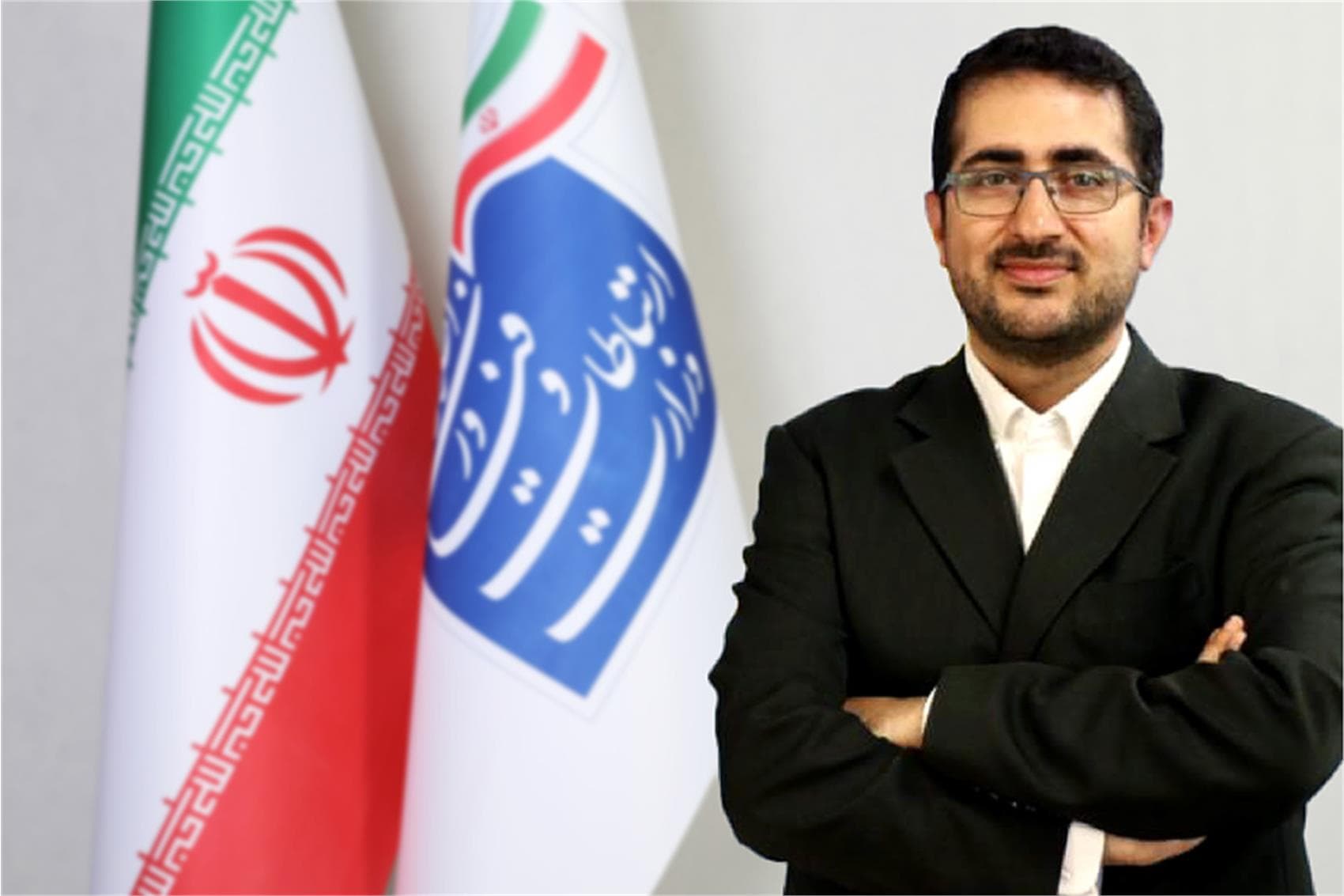 انتصاب دستیار وزیر در امور راهبردی و بینالملل انتصاب دستیار وزیر در امور راهبردی و بینالملل