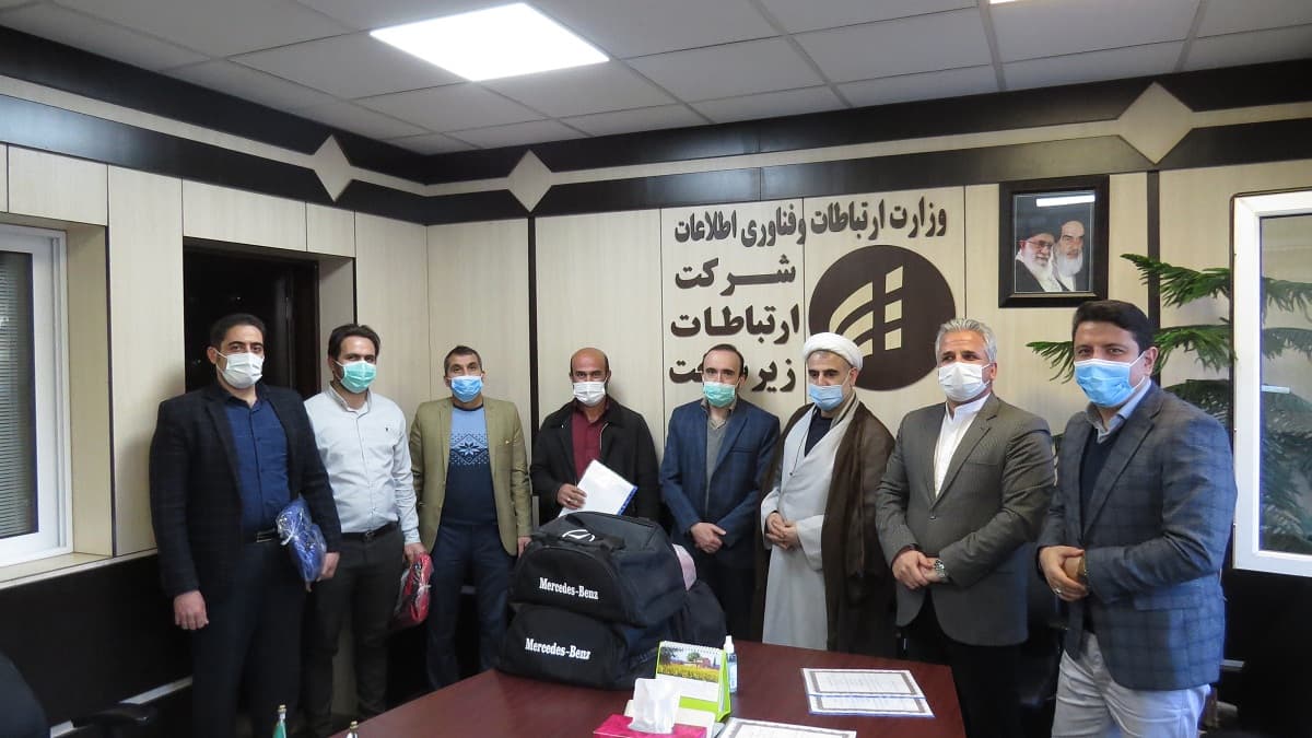 برگزاری مسابقات ورزشی به مناسبت گرامیداشت دهه فجر، در زیرساخت استان قم
