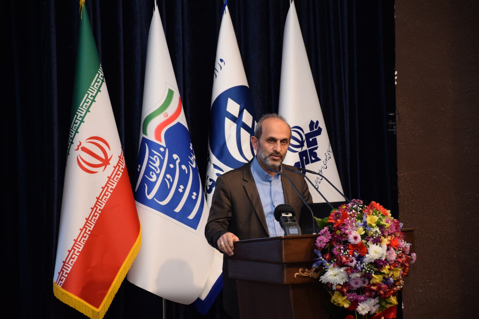 امنیت سیگنال رسانی و استقلال فنی صداوسیما میسر شد