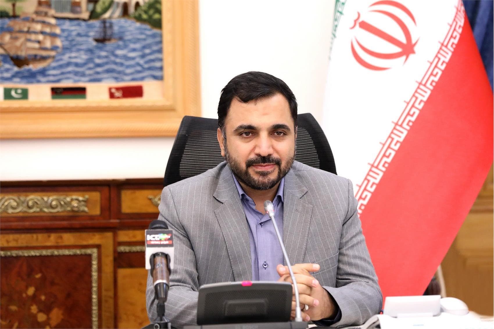 برنامه‌ریزی برای ایجاد ظرفیت جایگزین به دنبال اختلال در پهنای باند بین الملل از مسیر اوکراین